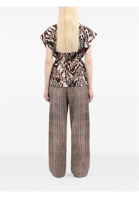 gilet PIERRE LOUIS MASCIA | Gilet | BEADOXGL12654516879